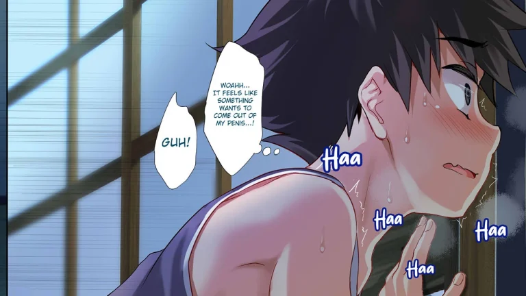 Go to Kozukuri ~Ore ga Kasoka no Susumu Inaka no Mura de Tekireiki no Onna-tachi e no Tanetsuke o Onegai sareta Wake~ porn comic picture 427