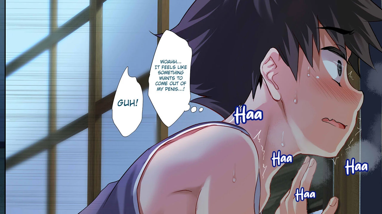 Go to Kozukuri ~Ore ga Kasoka no Susumu Inaka no Mura de Tekireiki no Onna-tachi e no Tanetsuke o Onegai sareta Wake~ porn comic picture 427