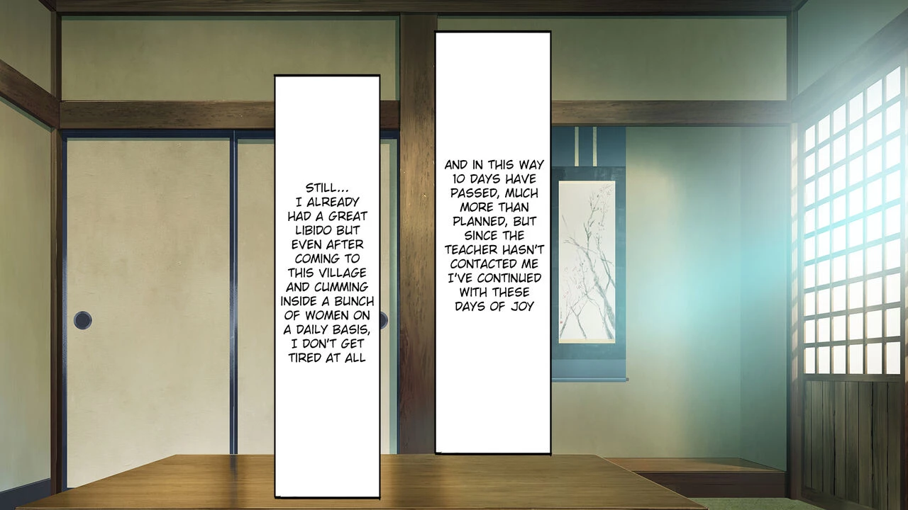 Go to Kozukuri ~Ore ga Kasoka no Susumu Inaka no Mura de Tekireiki no Onna-tachi e no Tanetsuke o Onegai sareta Wake~ porn comic picture 433