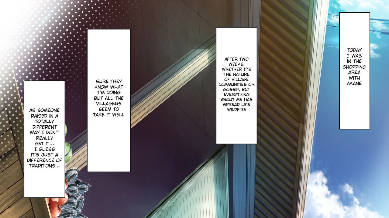 Go to Kozukuri ~Ore ga Kasoka no Susumu Inaka no Mura de Tekireiki no Onna-tachi e no Tanetsuke o Onegai sareta Wake~ porn comic picture 468