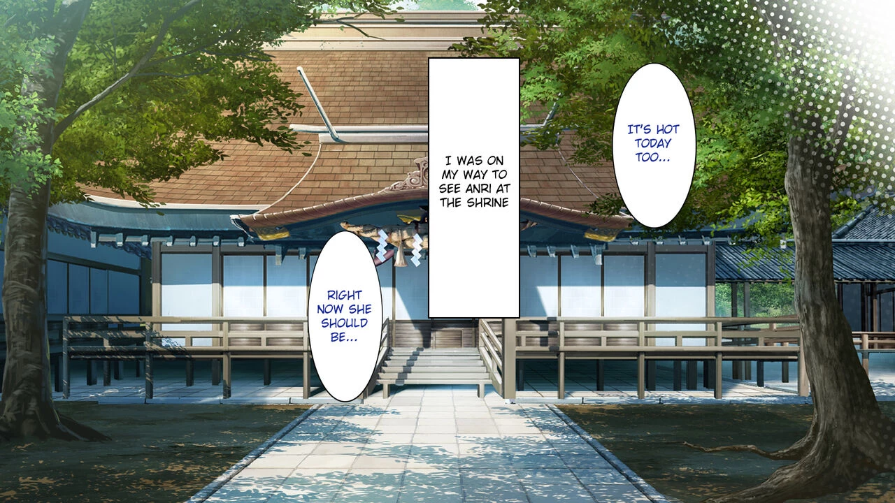 Go to Kozukuri ~Ore ga Kasoka no Susumu Inaka no Mura de Tekireiki no Onna-tachi e no Tanetsuke o Onegai sareta Wake~ porn comic picture 505