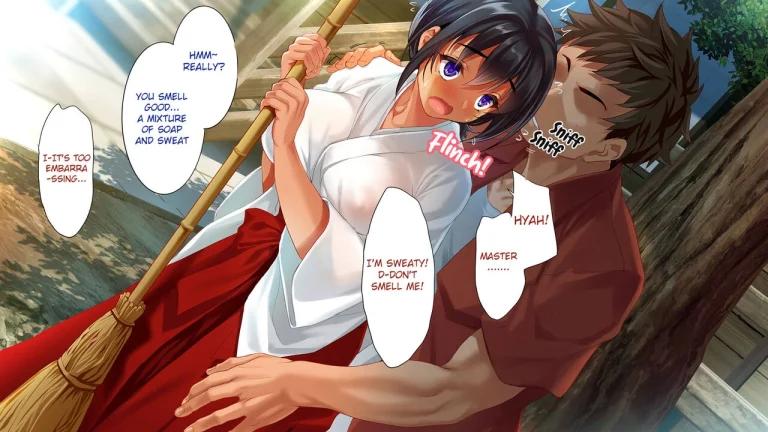 Go to Kozukuri ~Ore ga Kasoka no Susumu Inaka no Mura de Tekireiki no Onna-tachi e no Tanetsuke o Onegai sareta Wake~ porn comic picture 508