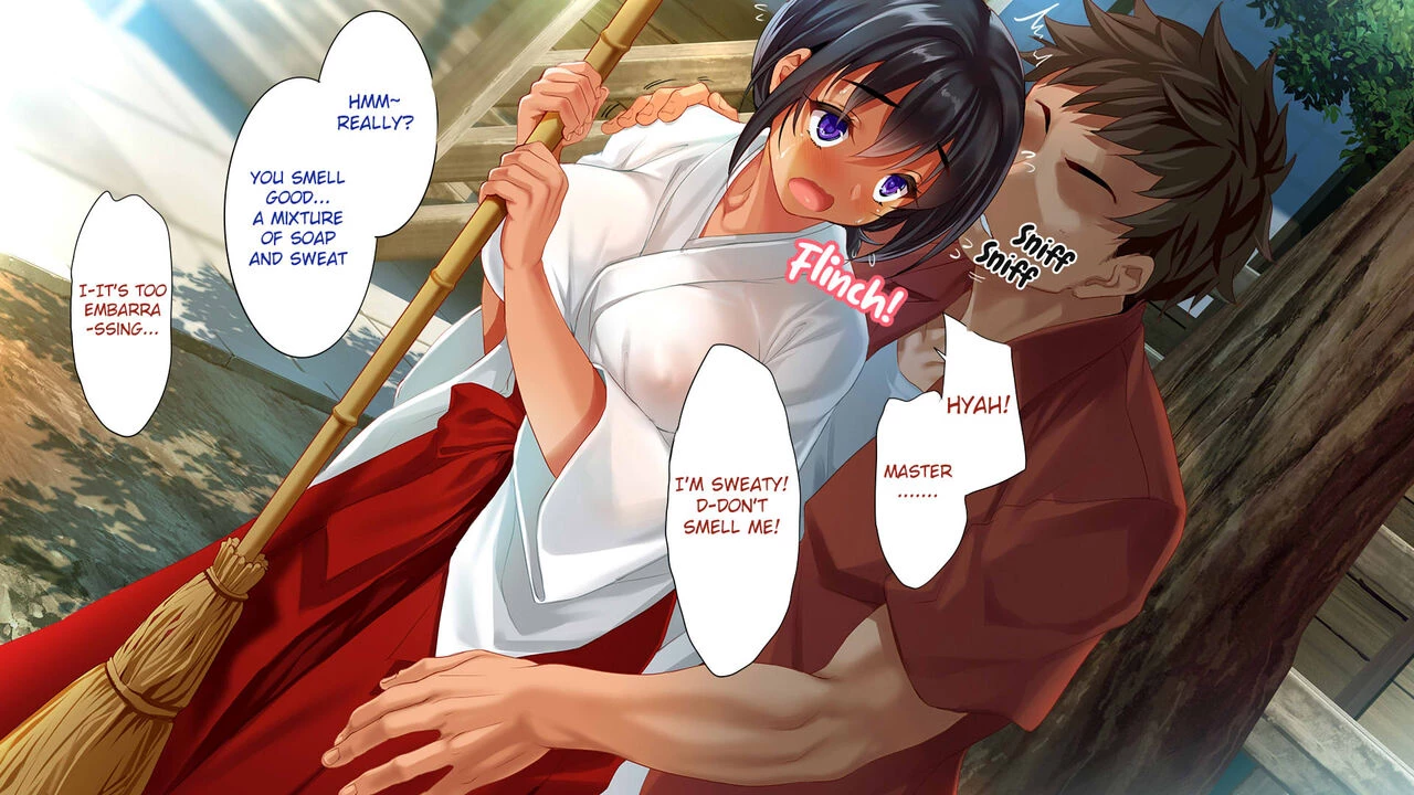 Go to Kozukuri ~Ore ga Kasoka no Susumu Inaka no Mura de Tekireiki no Onna-tachi e no Tanetsuke o Onegai sareta Wake~ porn comic picture 508