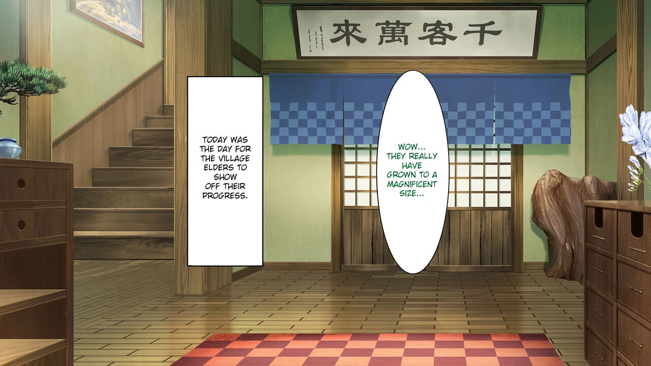 Go to Kozukuri ~Ore ga Kasoka no Susumu Inaka no Mura de Tekireiki no Onna-tachi e no Tanetsuke o Onegai sareta Wake~ porn comic picture 562