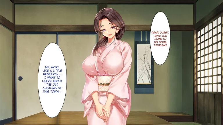 Go to Kozukuri ~Ore ga Kasoka no Susumu Inaka no Mura de Tekireiki no Onna-tachi e no Tanetsuke o Onegai sareta Wake~ porn comic picture 8