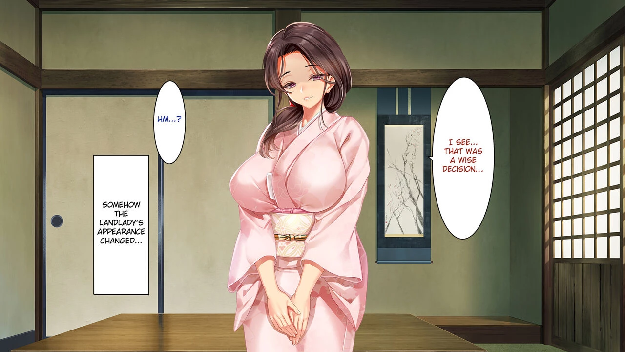 Go to Kozukuri ~Ore ga Kasoka no Susumu Inaka no Mura de Tekireiki no Onna-tachi e no Tanetsuke o Onegai sareta Wake~ porn comic picture 9