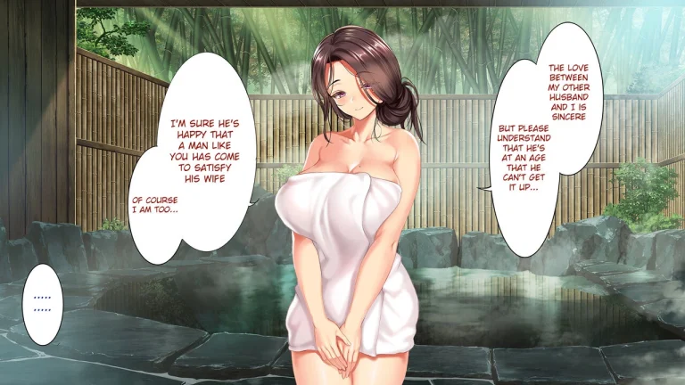Go to Kozukuri ~Ore ga Kasoka no Susumu Inaka no Mura de Tekireiki no Onna-tachi e no Tanetsuke o Onegai sareta Wake~ porn comic picture 96