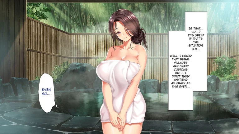 Go to Kozukuri ~Ore ga Kasoka no Susumu Inaka no Mura de Tekireiki no Onna-tachi e no Tanetsuke o Onegai sareta Wake~ porn comic picture 97
