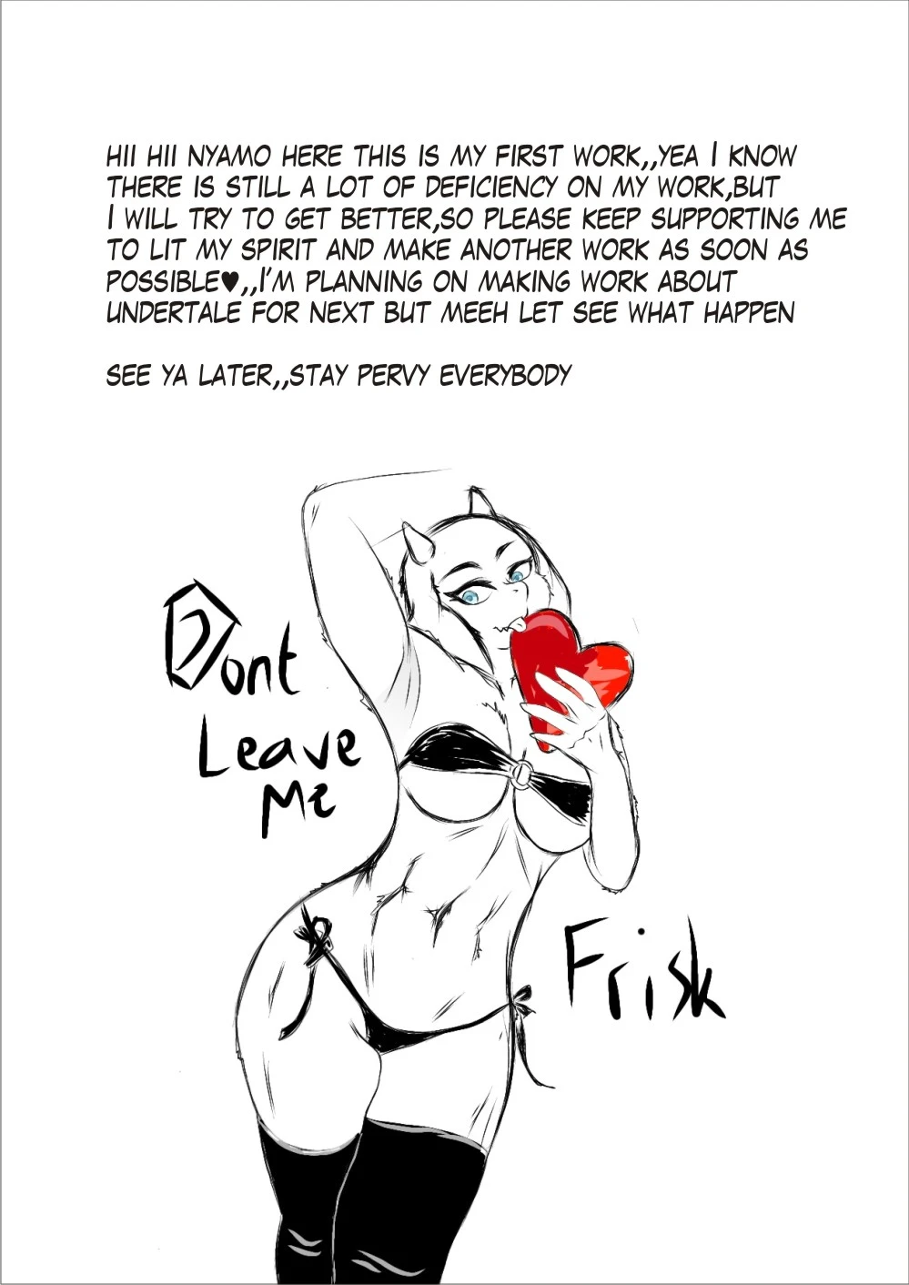 Goblin Slave Warrior porn comic picture 30