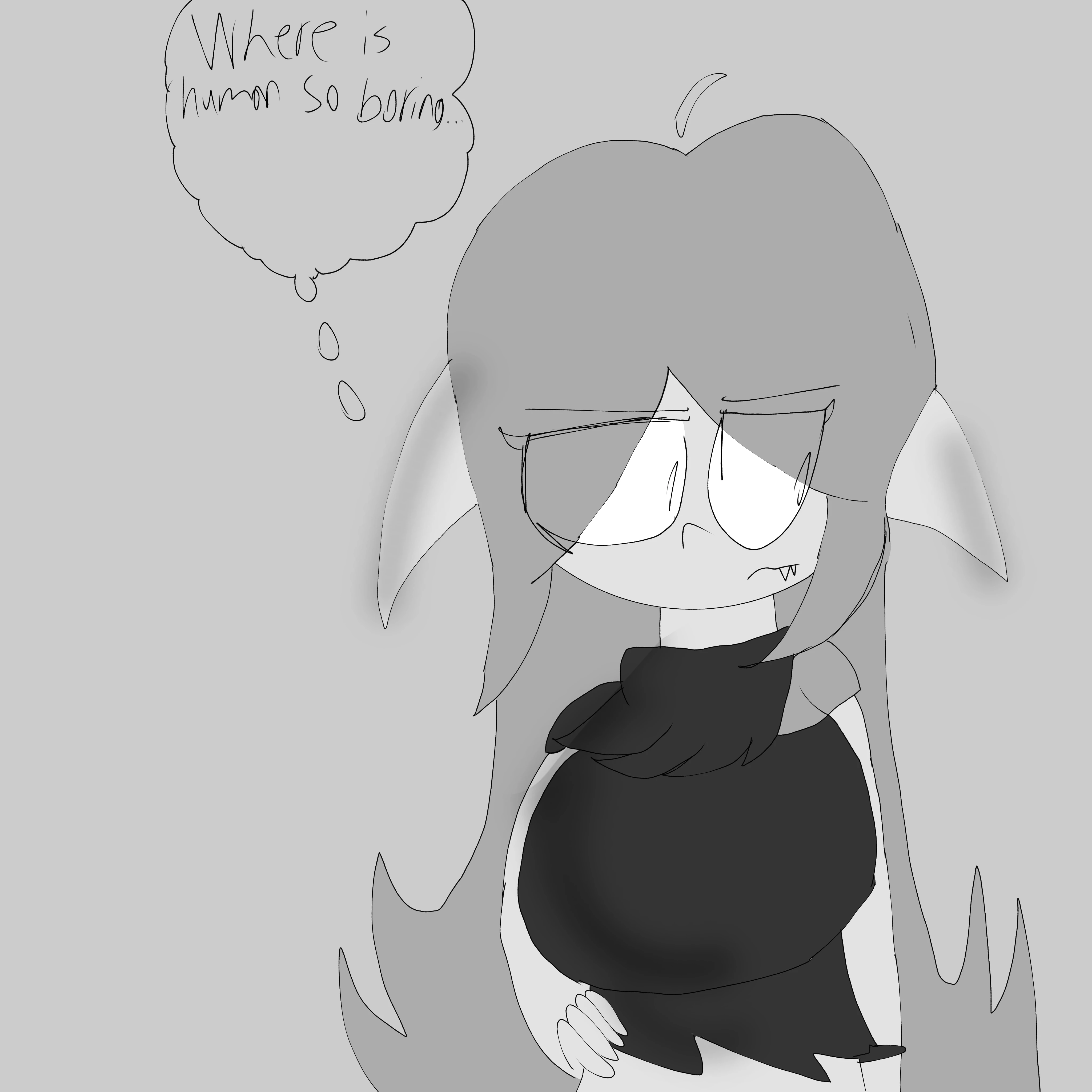 Goblin stuff but finished I think porn comic picture 1