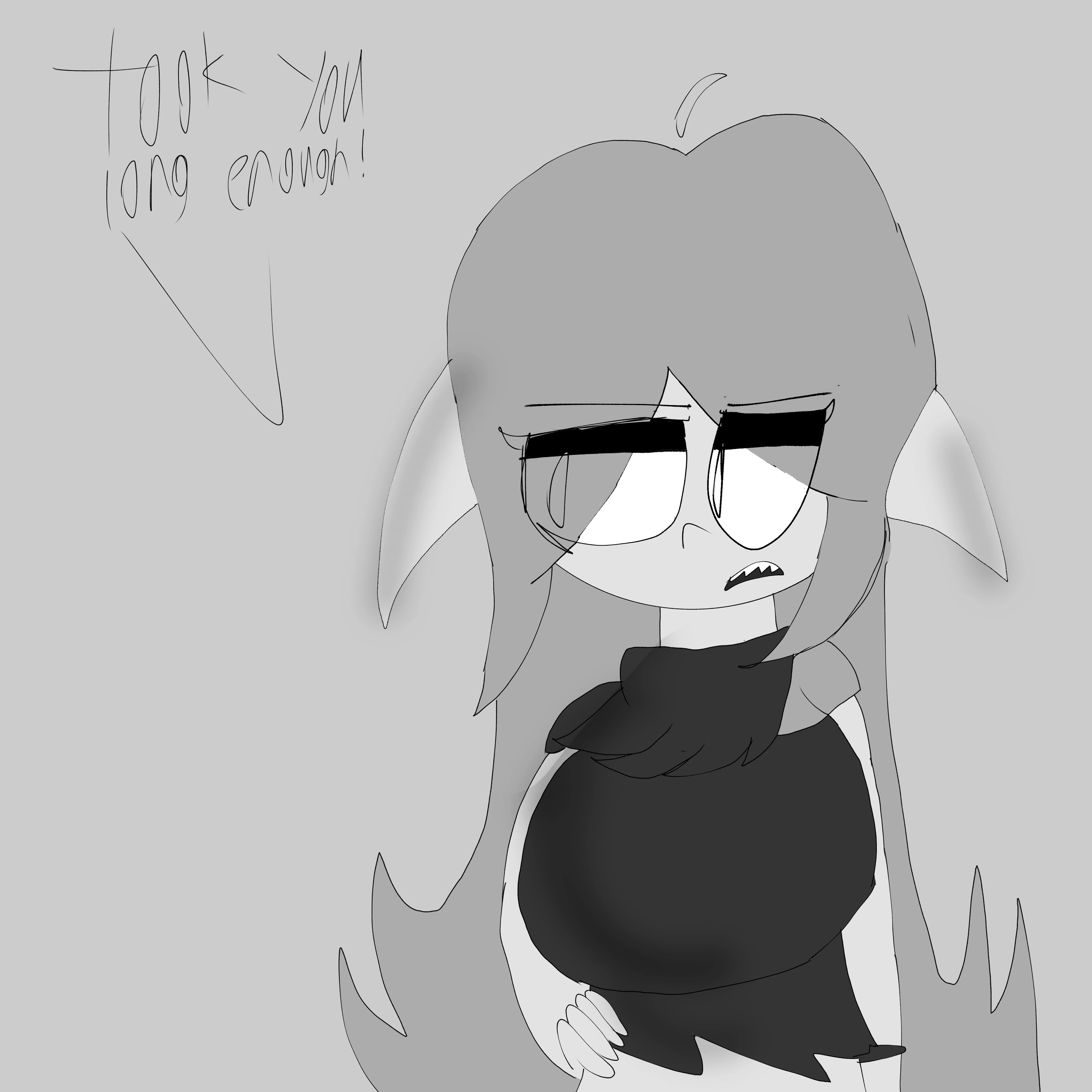 Goblin stuff but finished I think porn comic picture 2