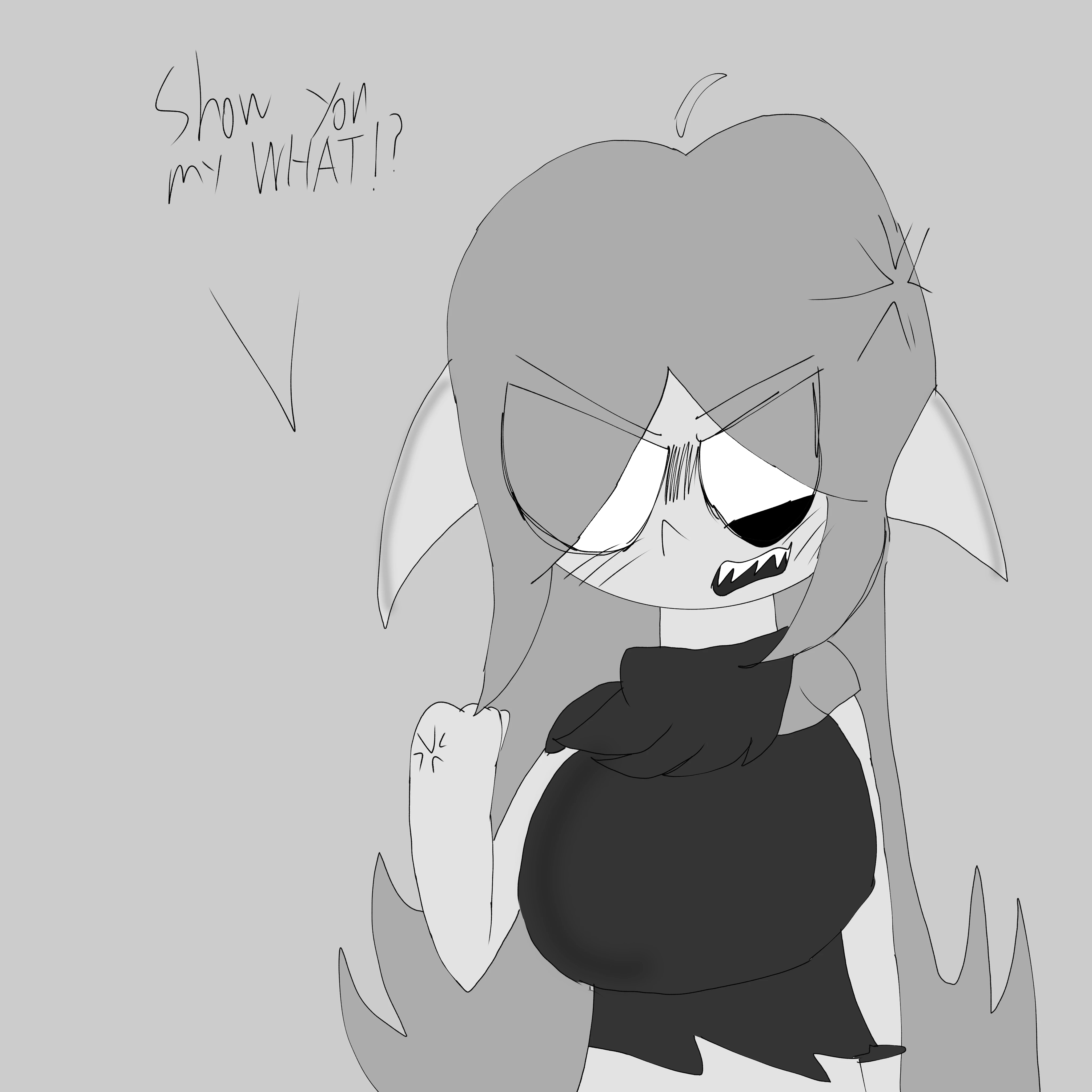 Goblin stuff but finished I think porn comic picture 4