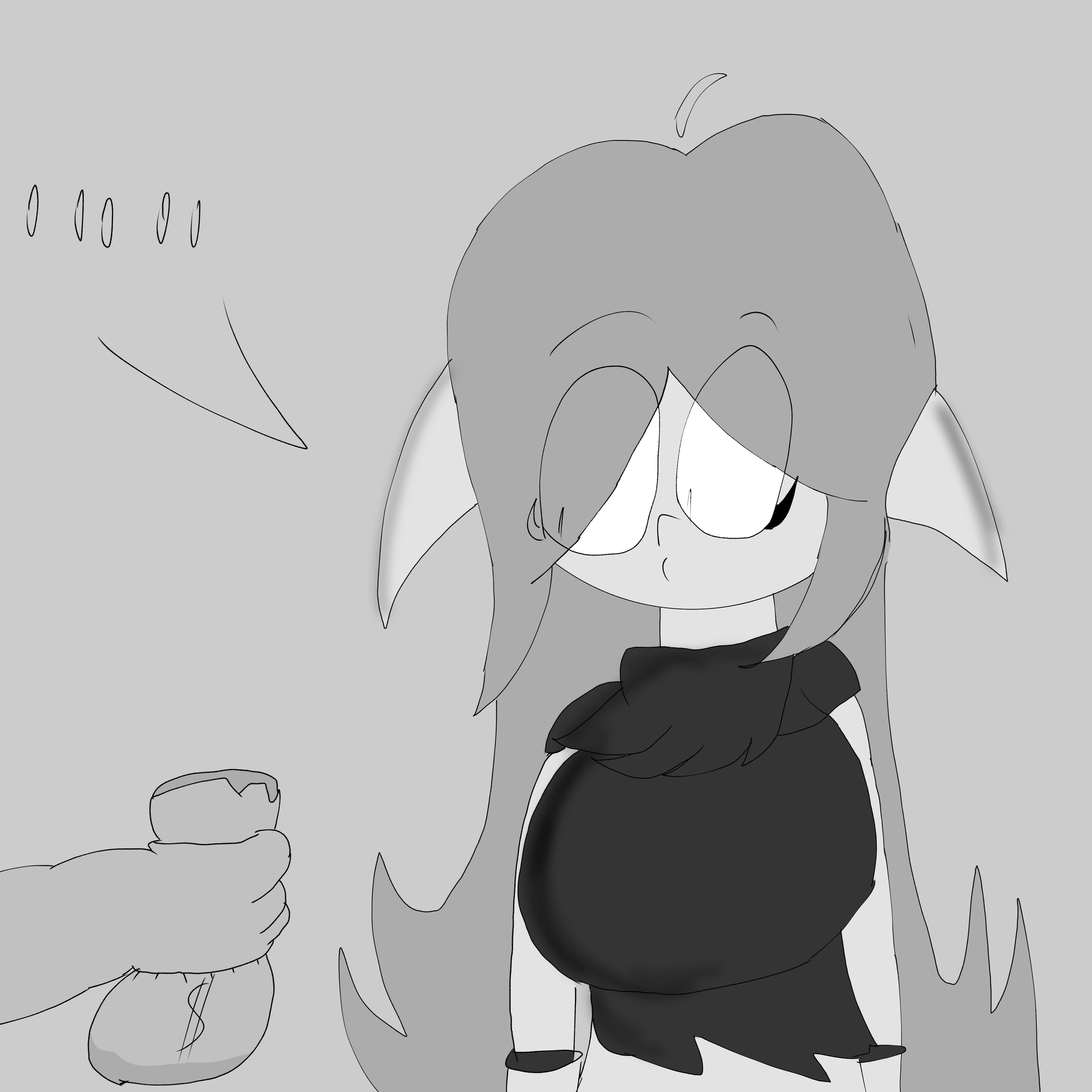 Goblin stuff but finished I think porn comic picture 5