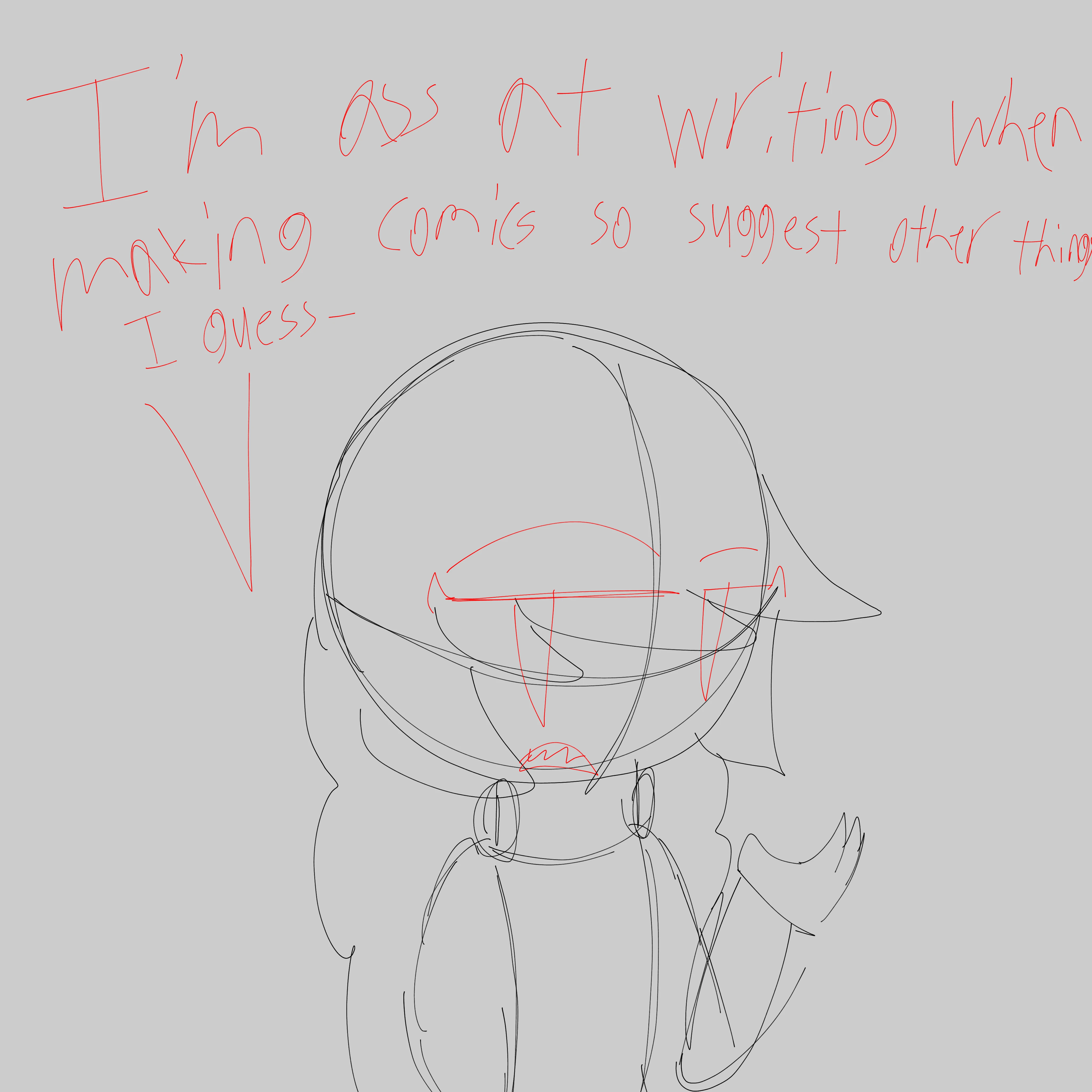 Goblin stuff but finished I think porn comic picture 9