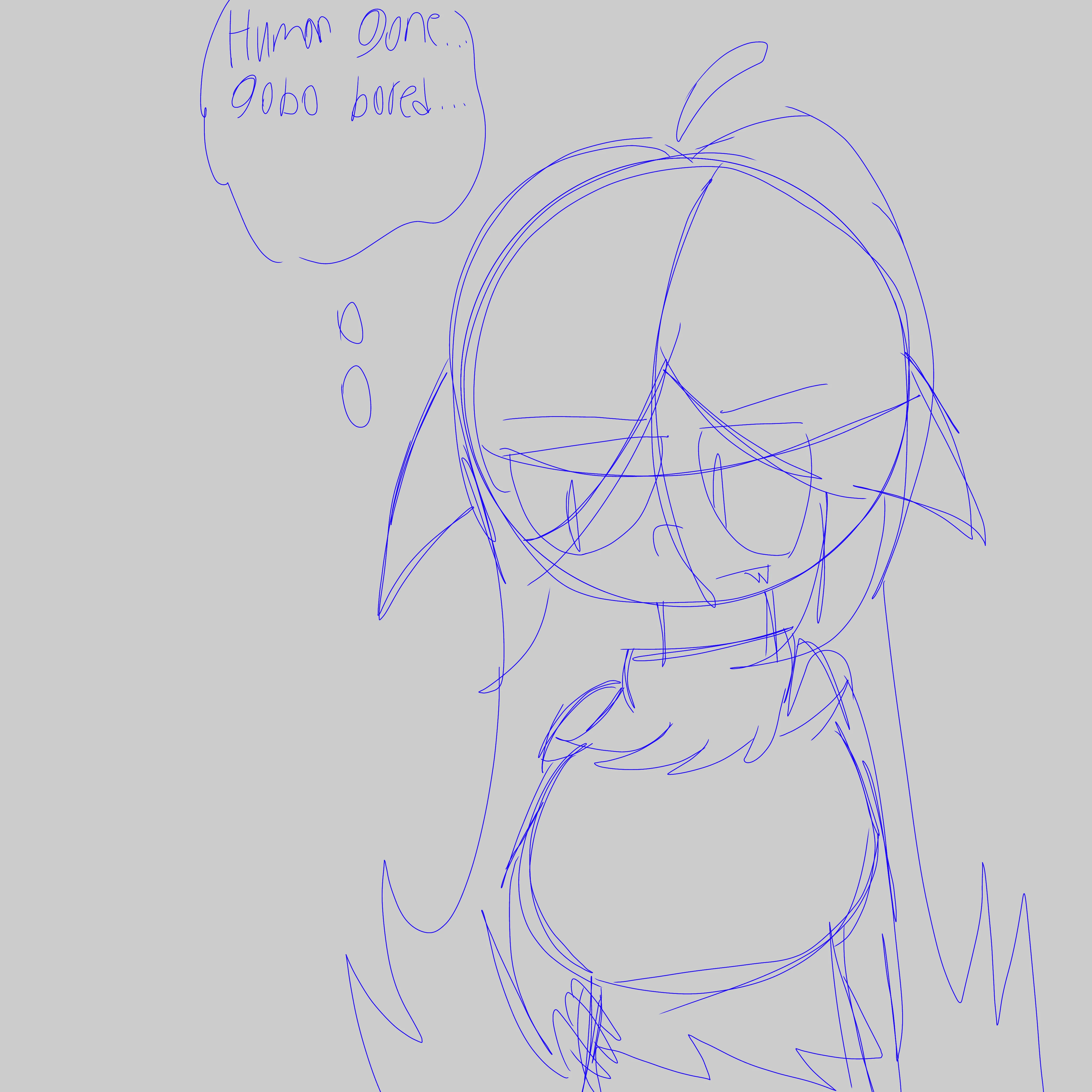 Goblin stuff porn comic picture 1