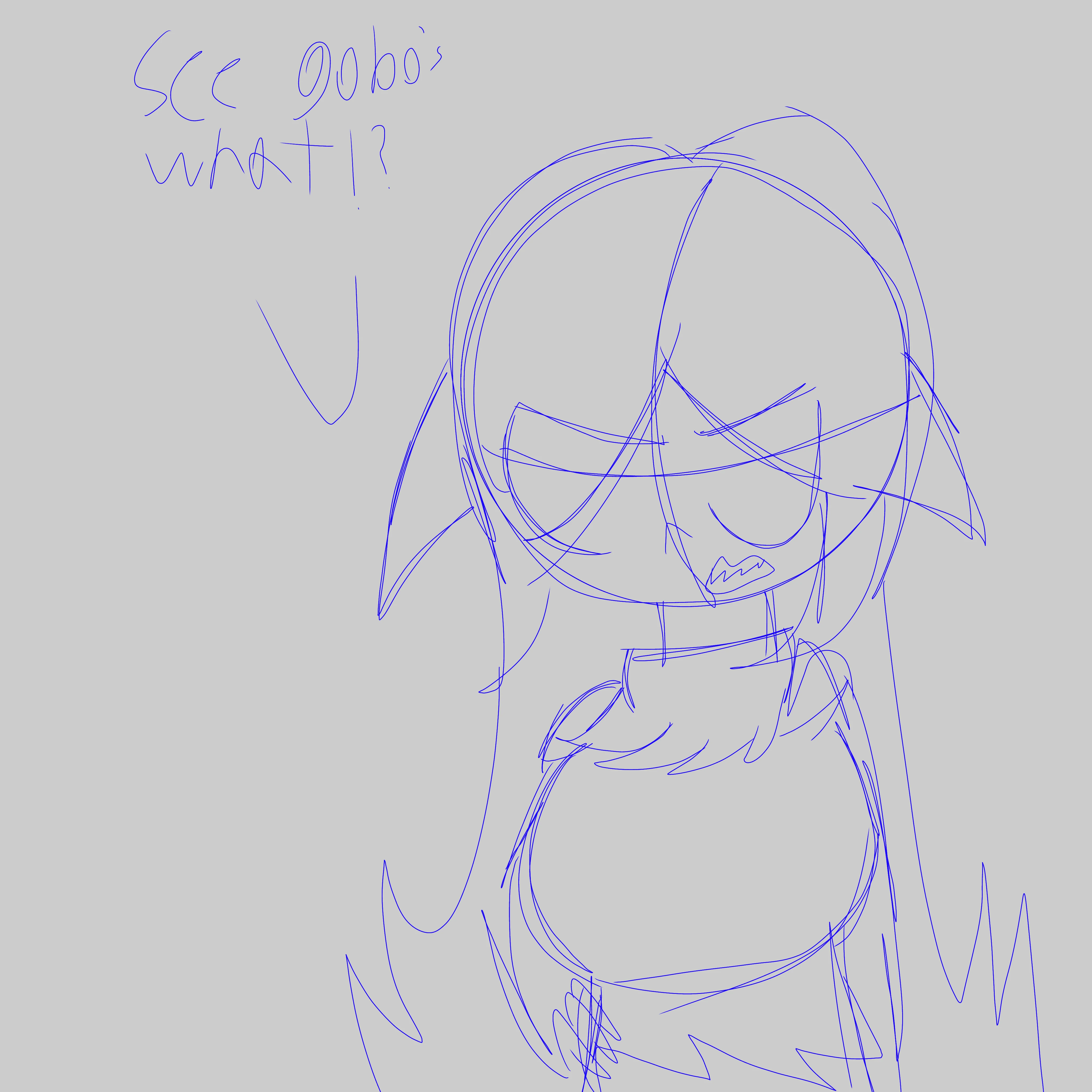 Goblin stuff porn comic picture 2