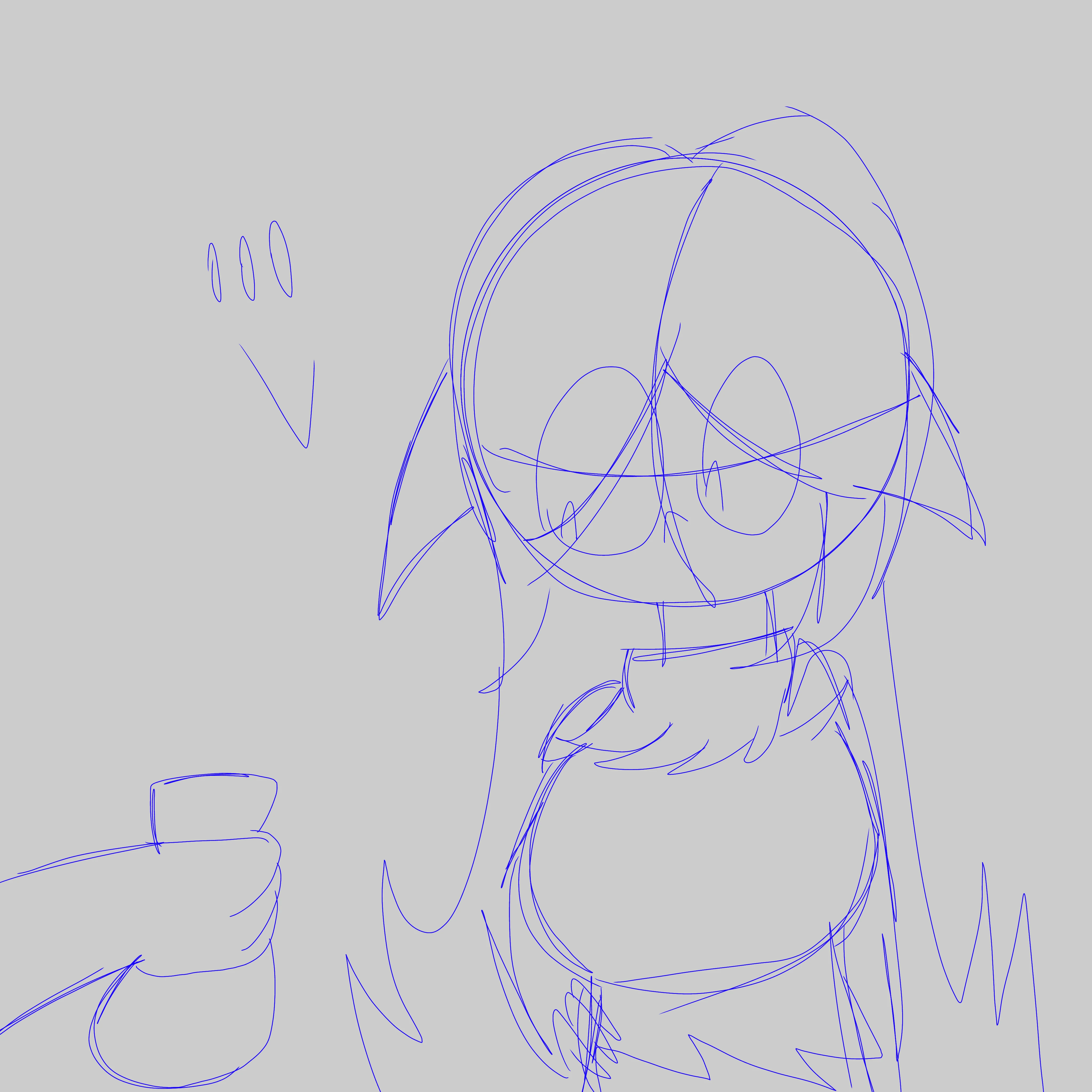 Goblin stuff porn comic picture 3