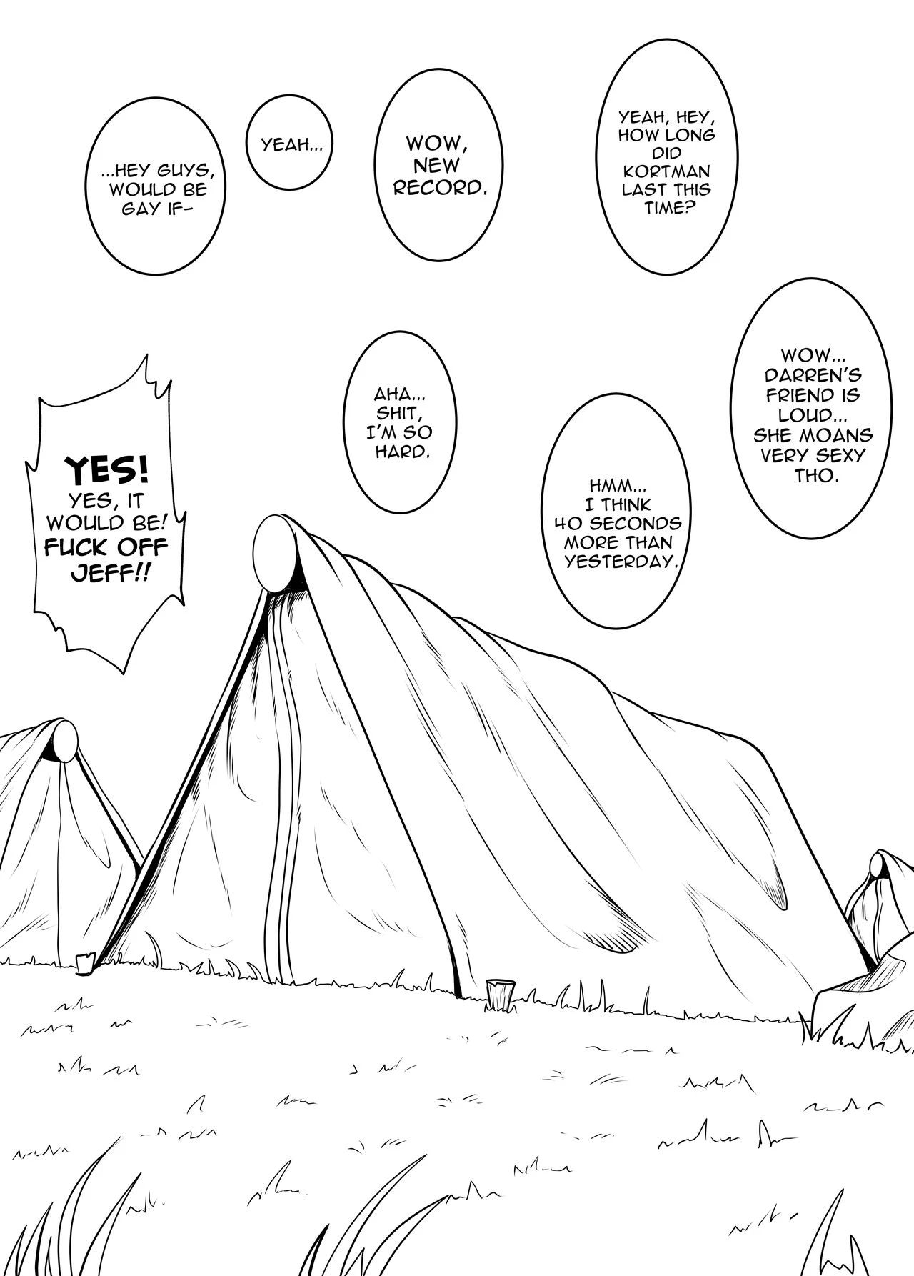 Goblin Treasure 5 porn comic picture 32