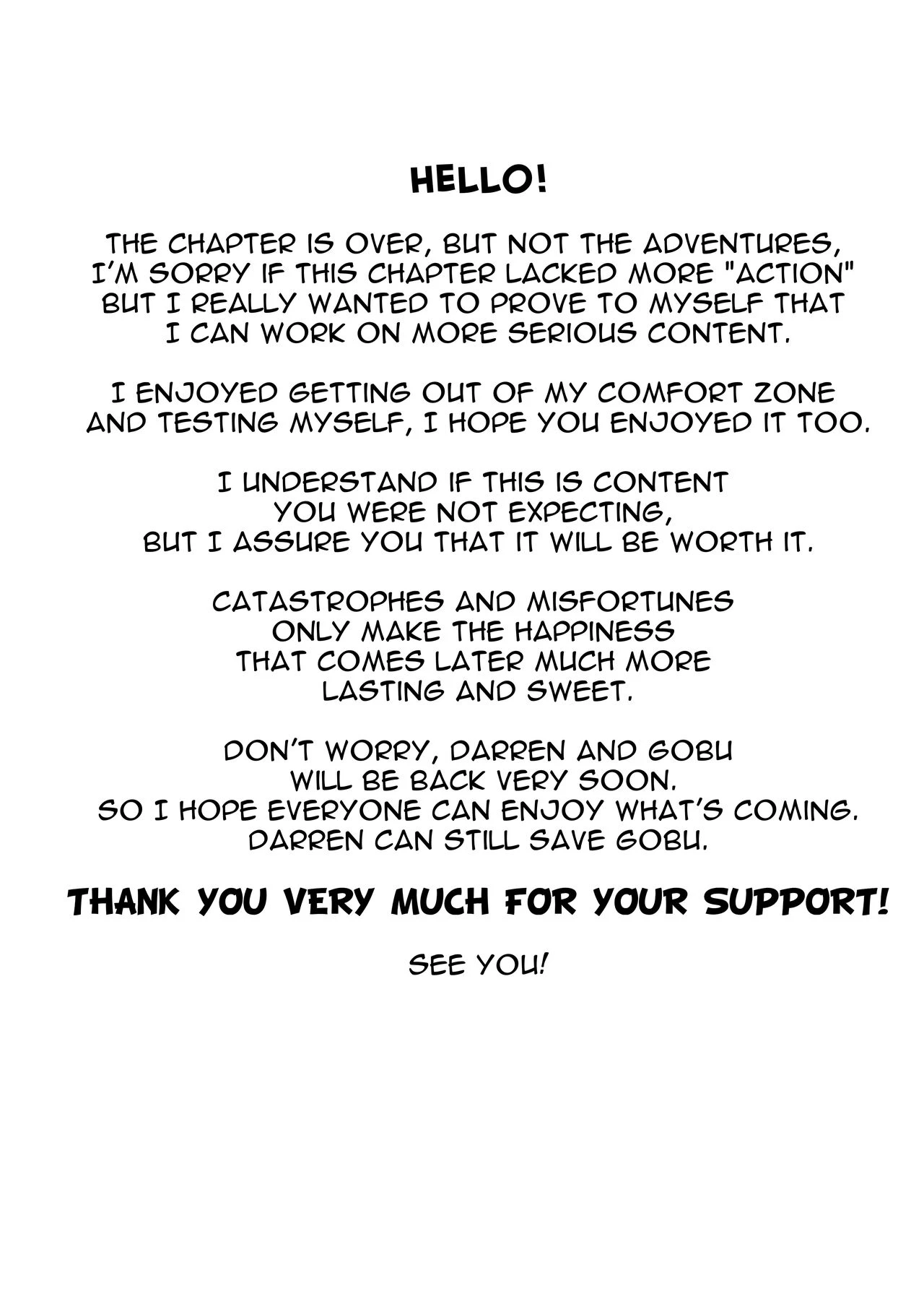 Goblin Treasure 6 porn comic picture 20