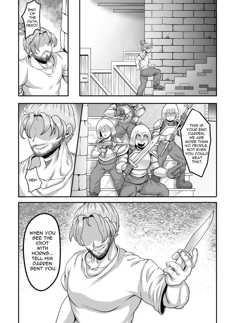 Goblin Treasure 7 porn comic picture 10