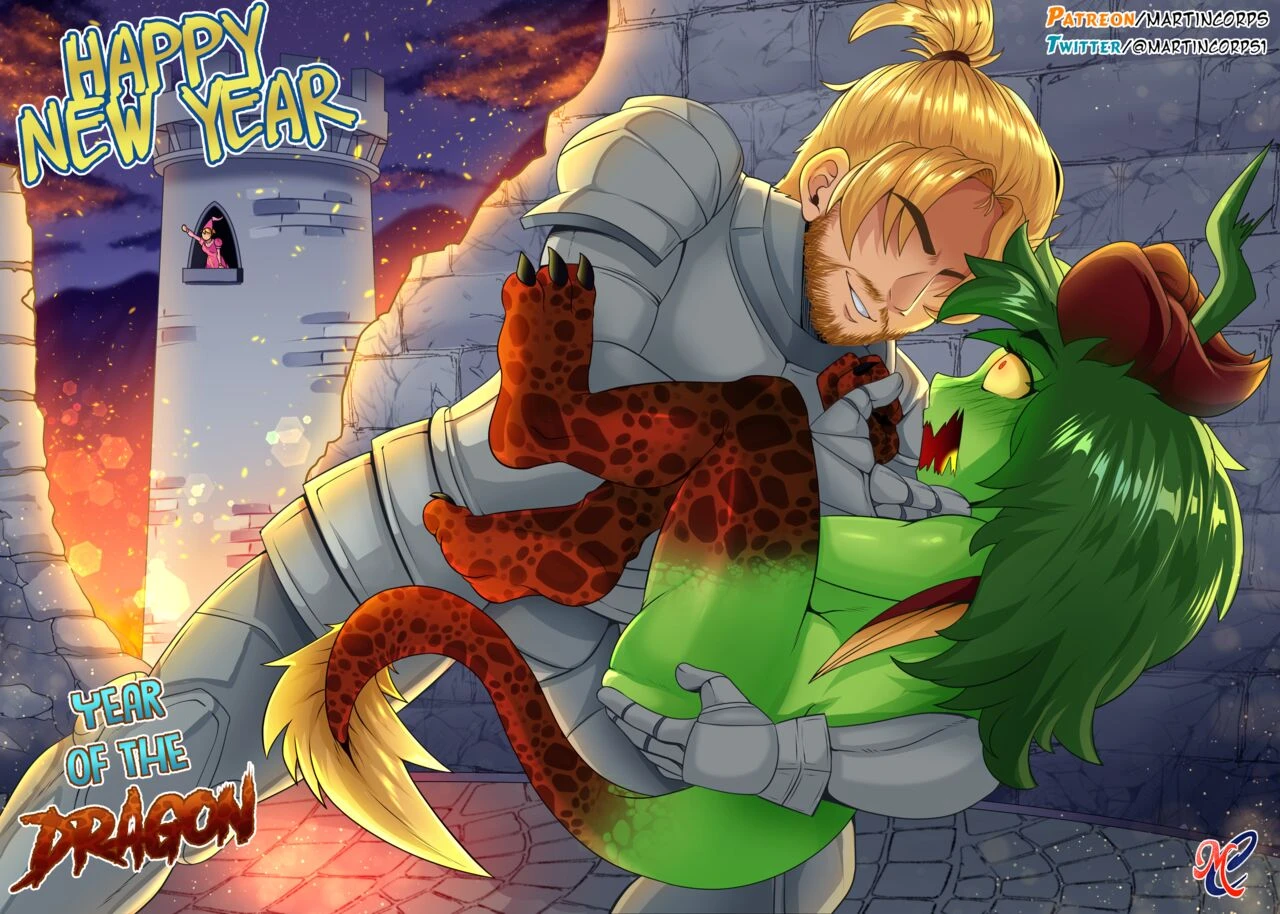 Goblin Treasure 7 porn comic picture 2