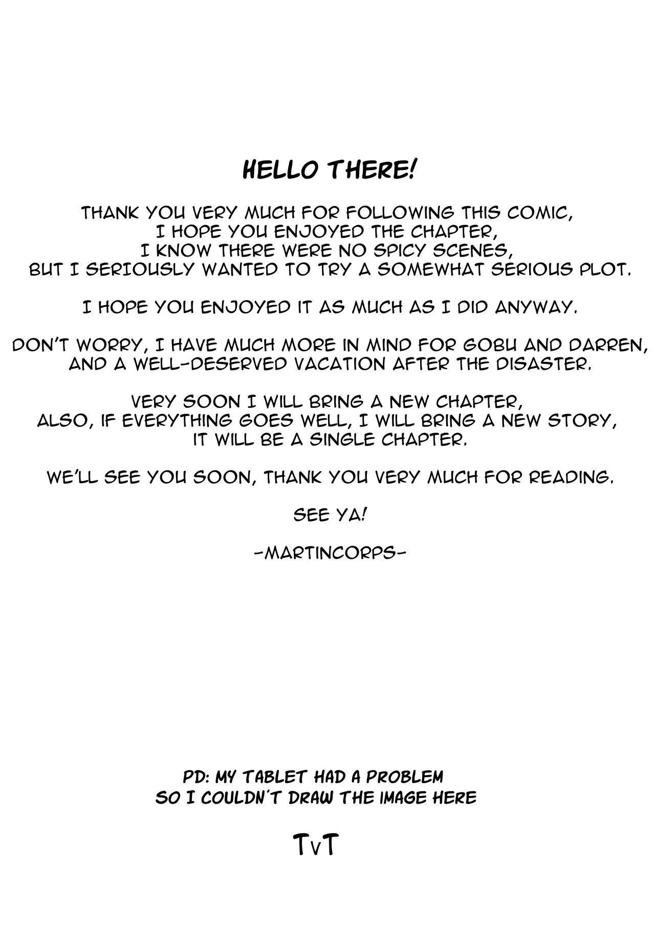 Goblin Treasure 7 porn comic picture 30