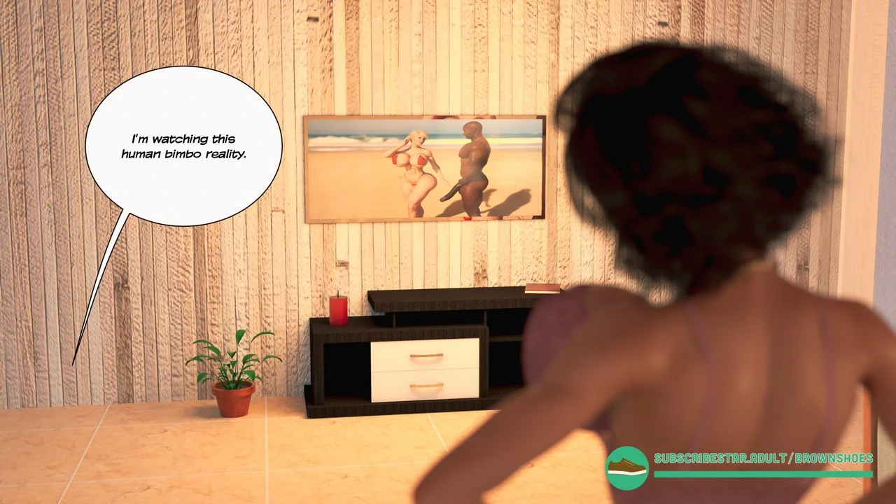 Goblin's Nest Ch.1-2 porn comic picture 31