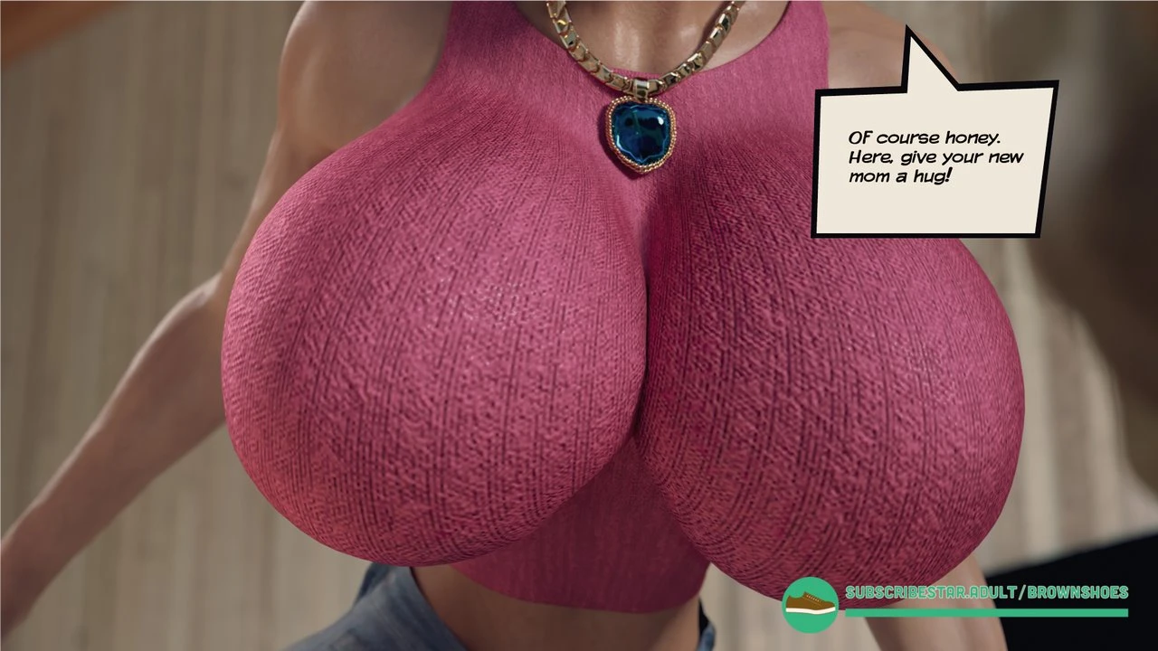 Goblin's Nest Ch.1-2 porn comic picture 6