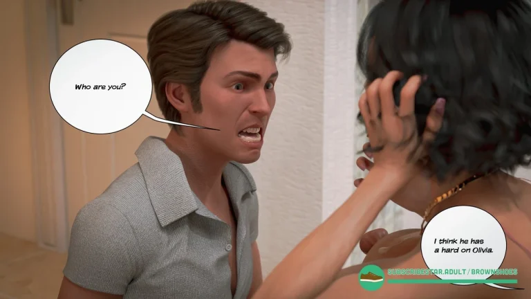 Goblin's Nest Ch.1-2 porn comic picture 71