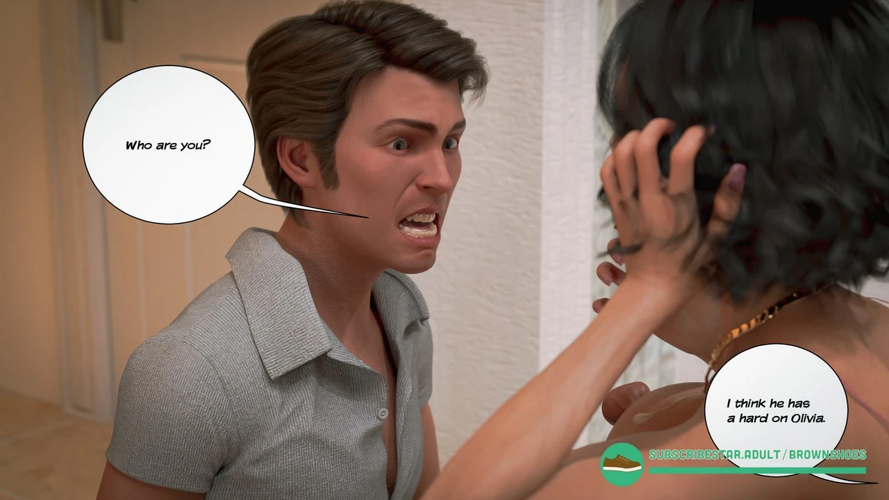 Goblin's Nest Ch.1-2 porn comic picture 71