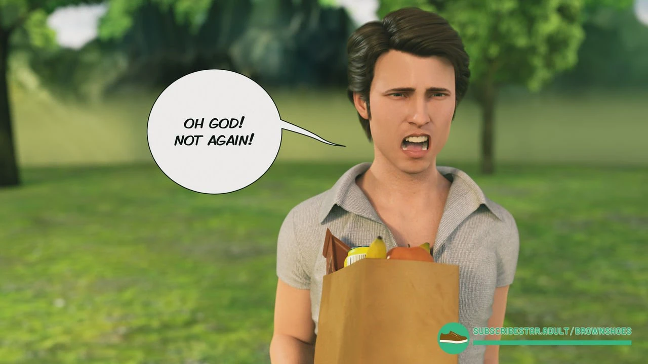 Goblin's Nest Ch 3 porn comic picture 51