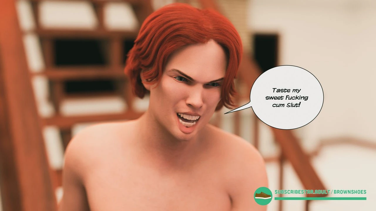 Goblin's Nest Ch 5 porn comic picture 16