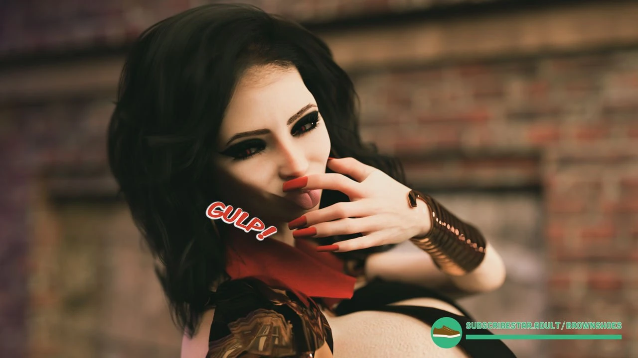 Goblin's Nest Ch 5 porn comic picture 24