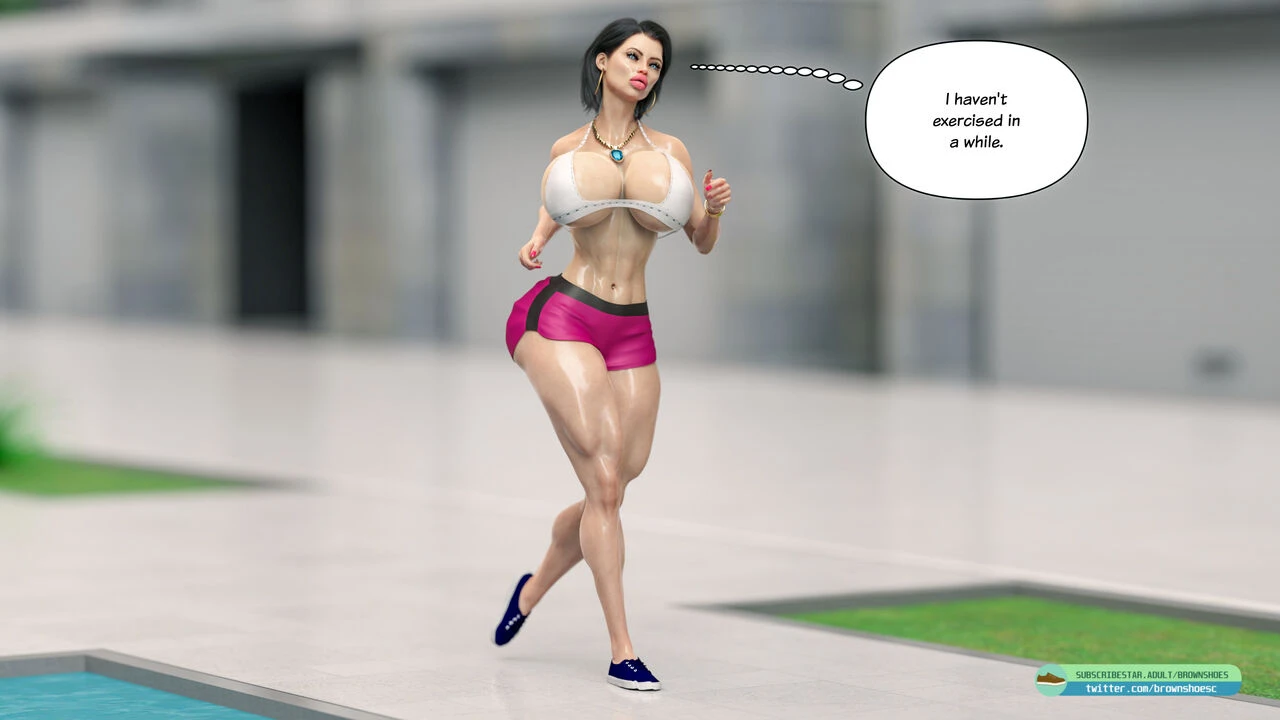 Goblin's Nest Ch 6 porn comic picture 2