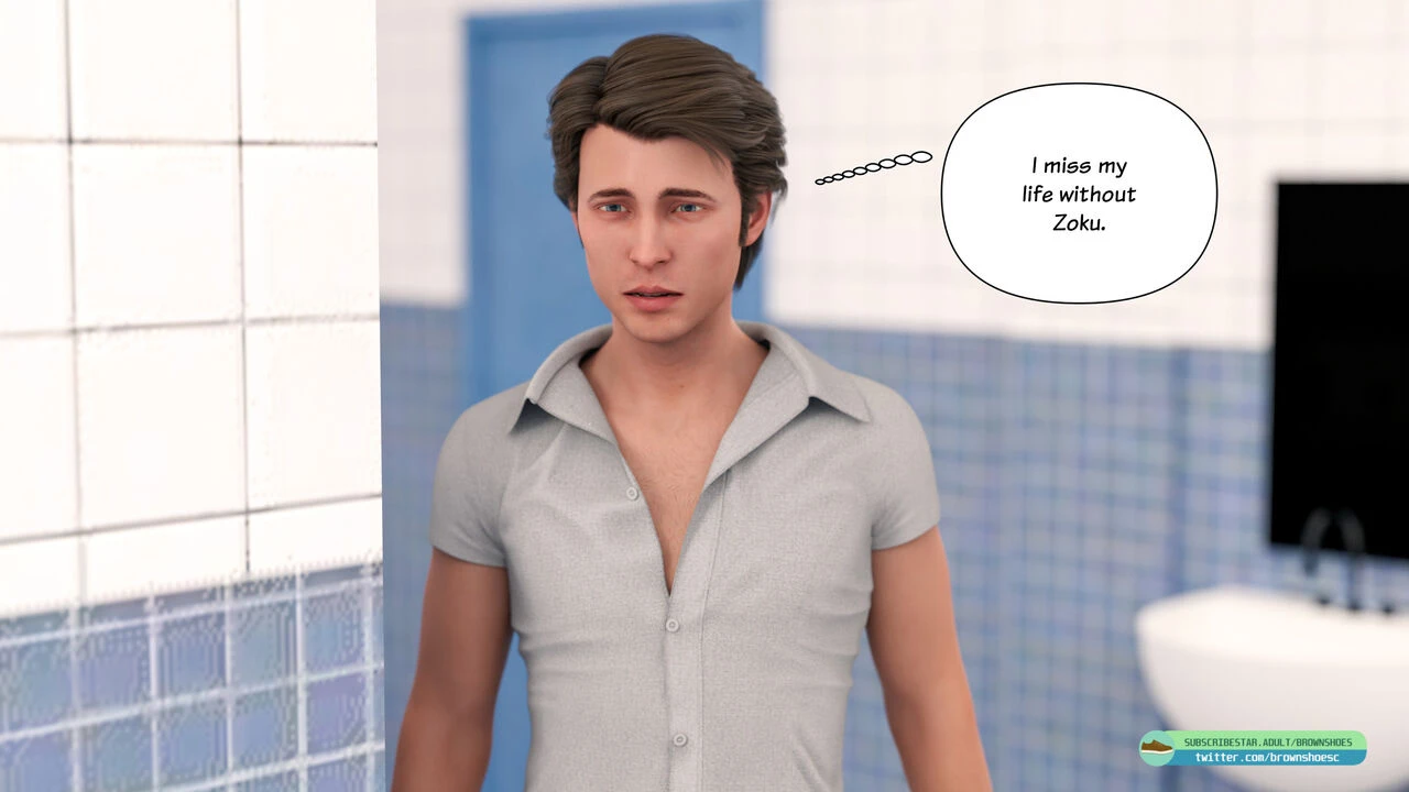 Goblin's Nest Ch 6 porn comic picture 25