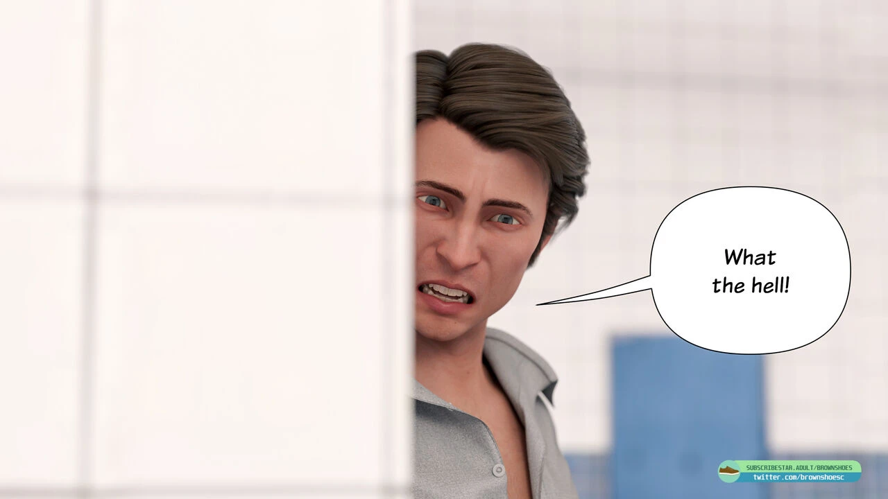 Goblin's Nest Ch 6 porn comic picture 27