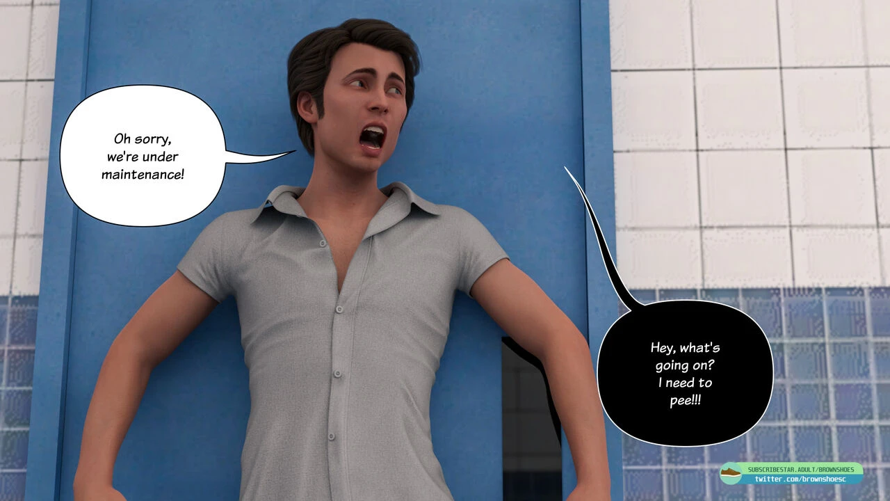 Goblin's Nest Ch 6 porn comic picture 31