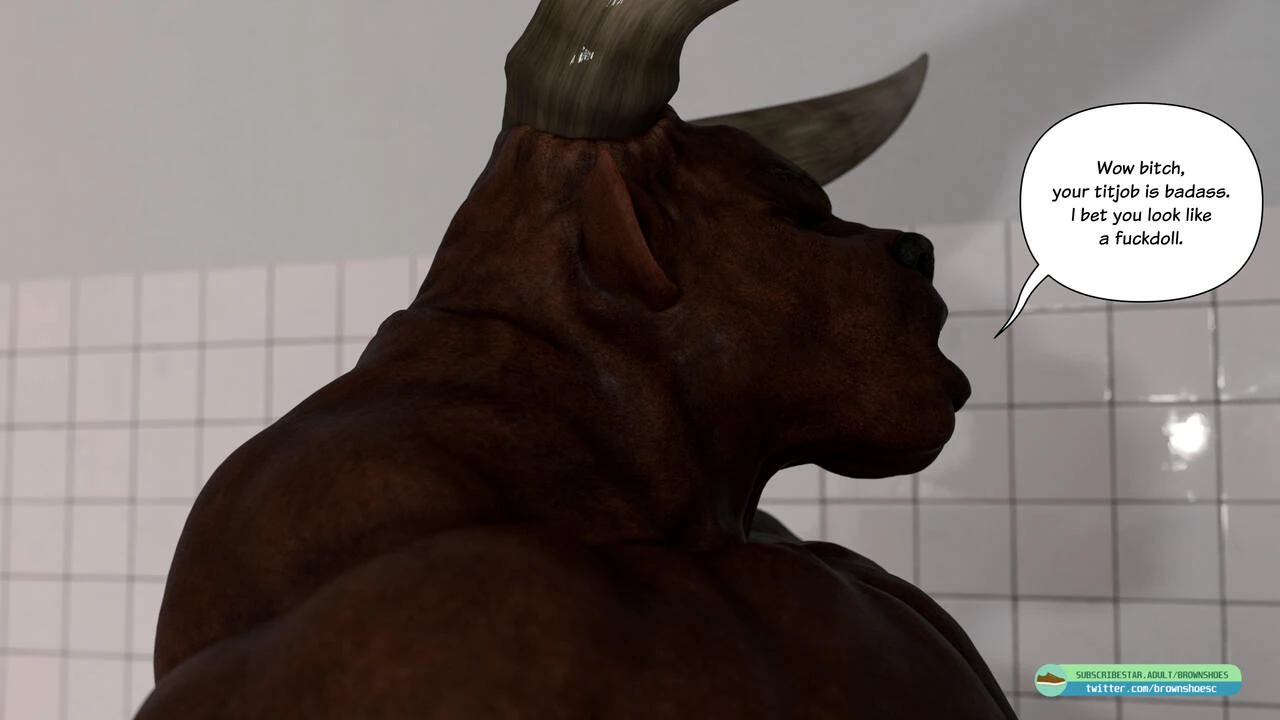 Goblin's Nest Ch 6 porn comic picture 34