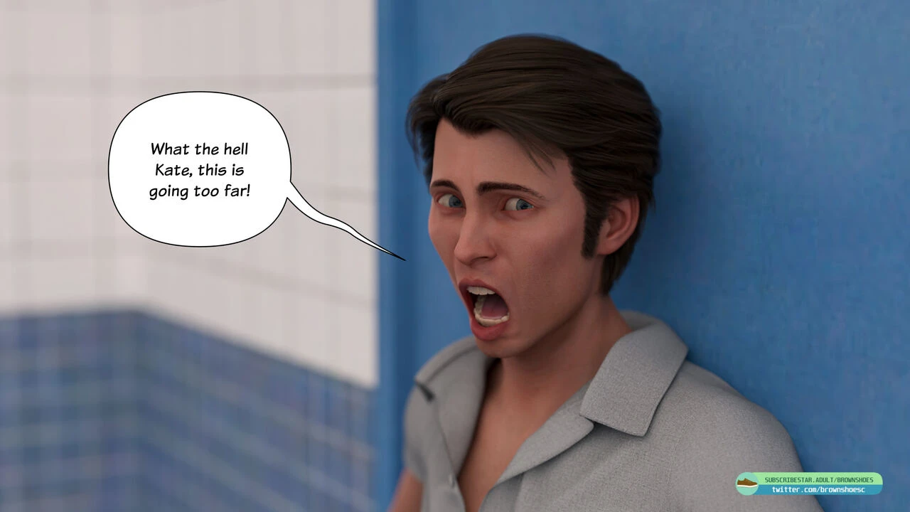 Goblin's Nest Ch 6 porn comic picture 43