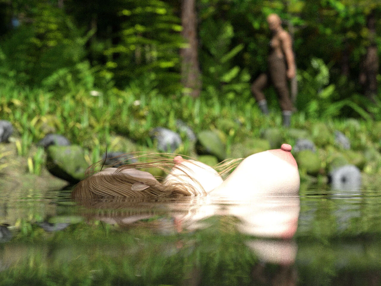 Goblin's Toys 3 porn comic picture 163