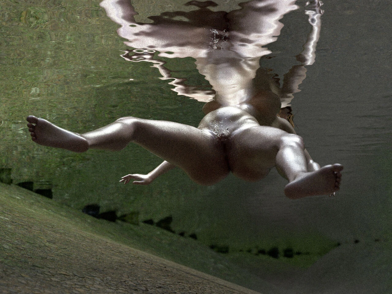 Goblin's Toys 3 porn comic picture 164