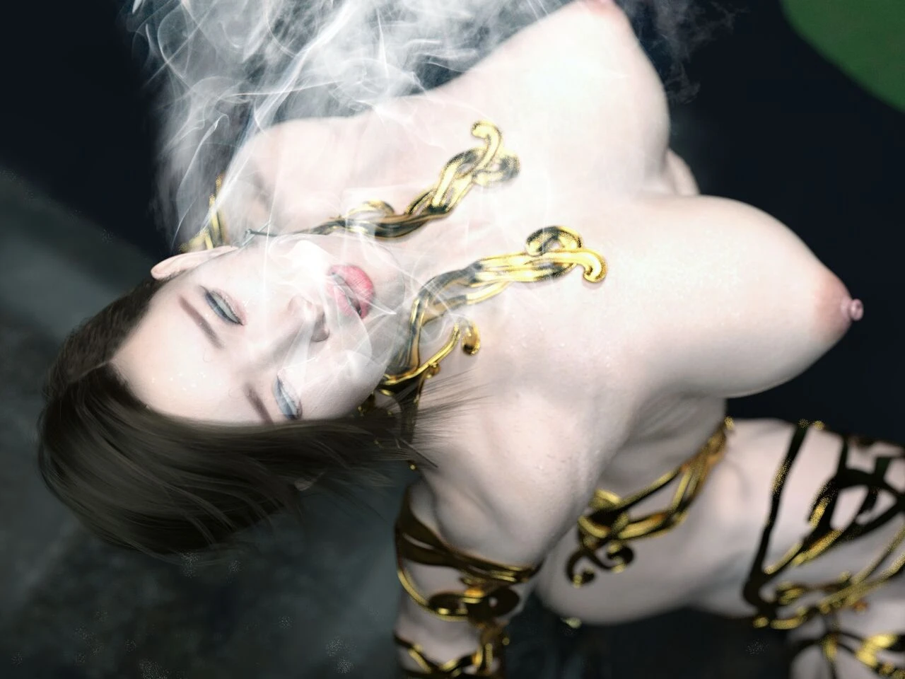 Goblin's Toys porn comic picture 58