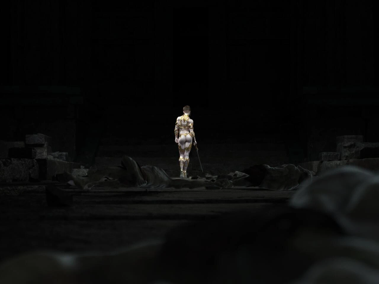 Goblin's Toys porn comic picture 9