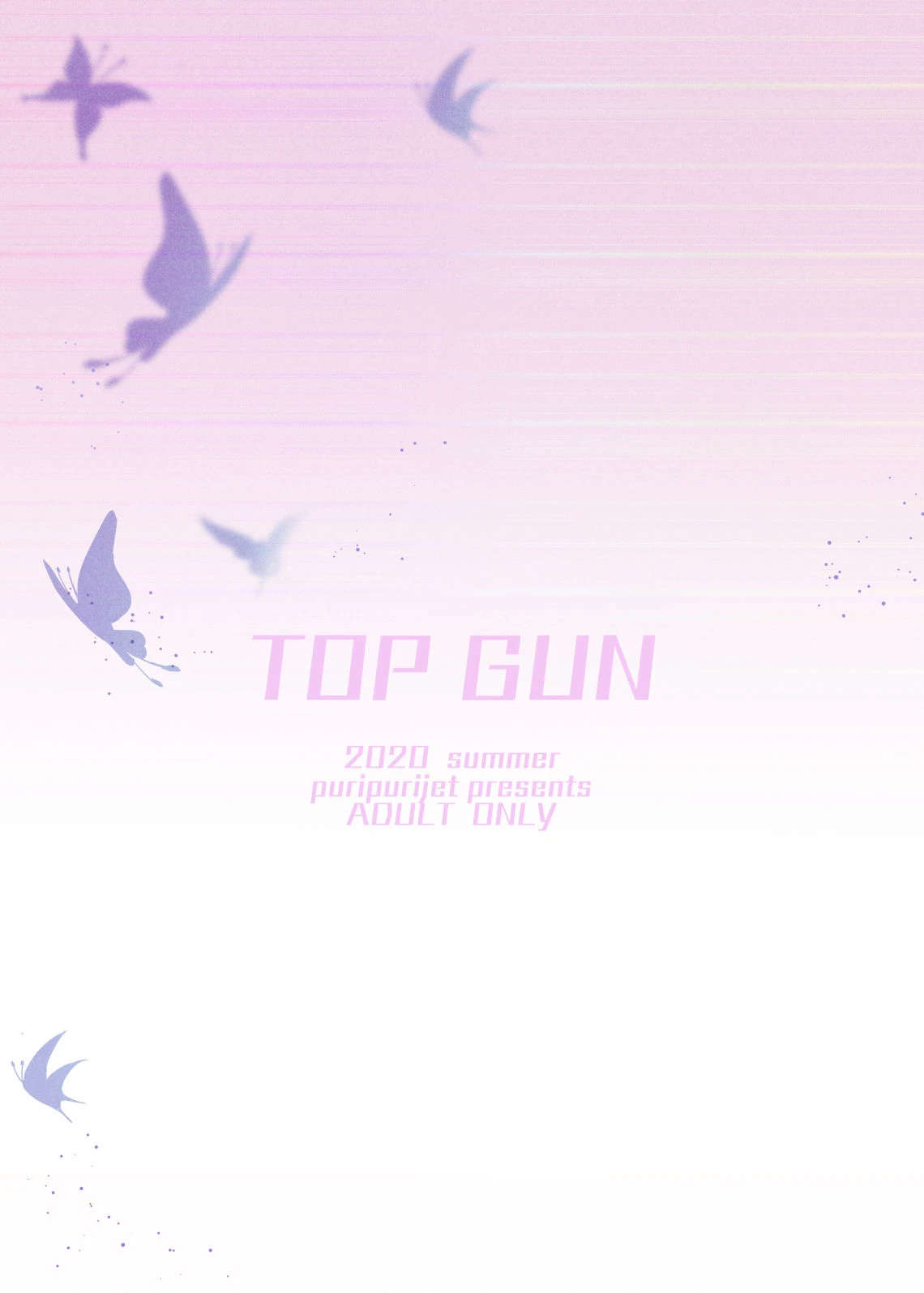 Gokuraku Chou | Paradise Butterfly porn comic picture 33