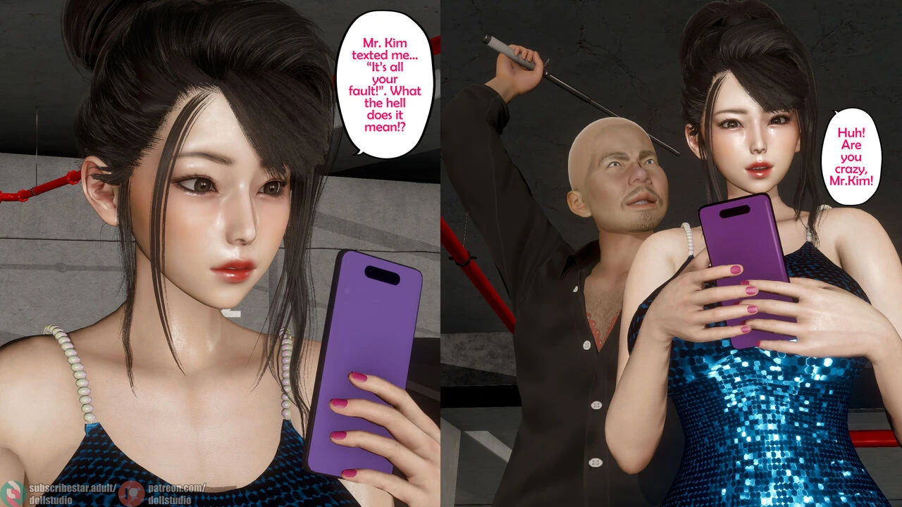 Golden show porn comic picture 22