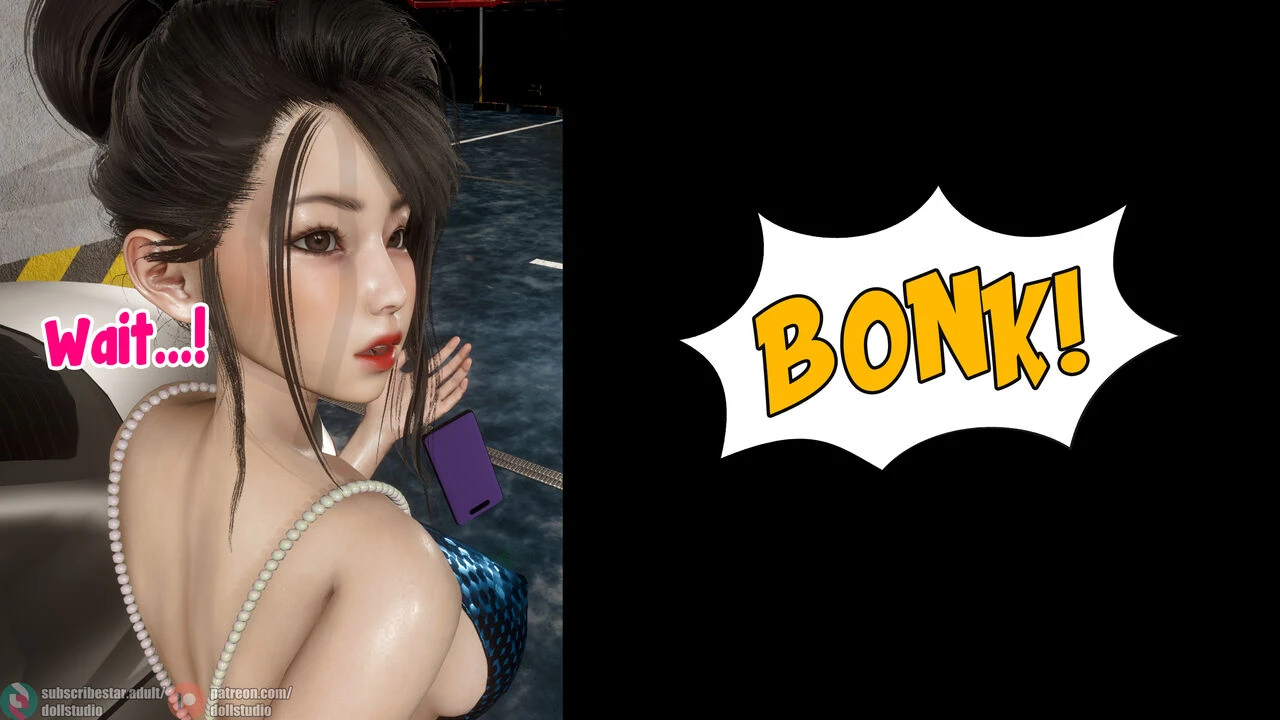 Golden show porn comic picture 23