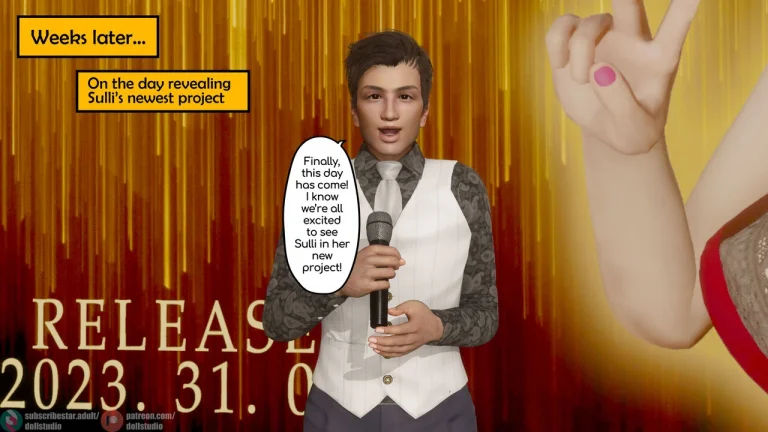Golden show porn comic picture 44