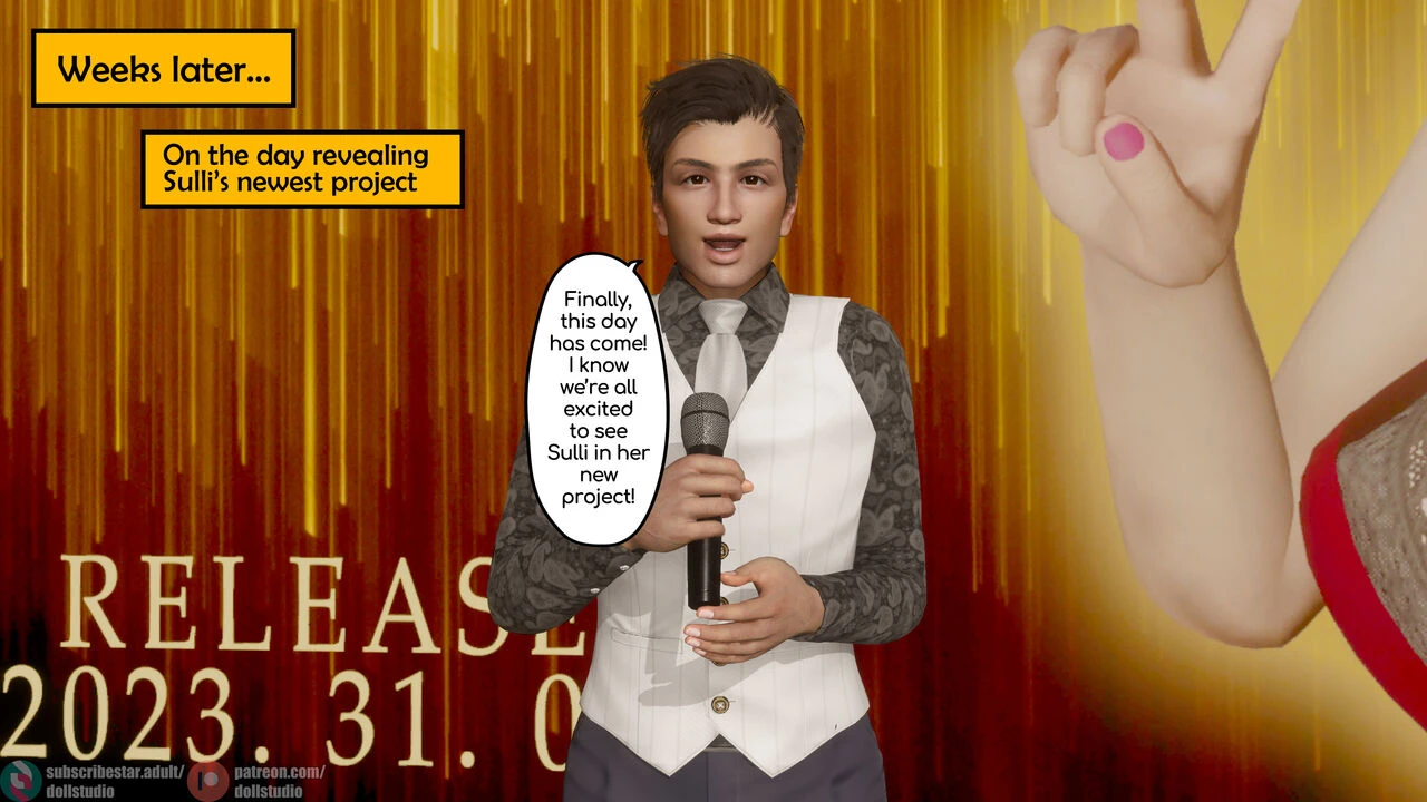 Golden show porn comic picture 44