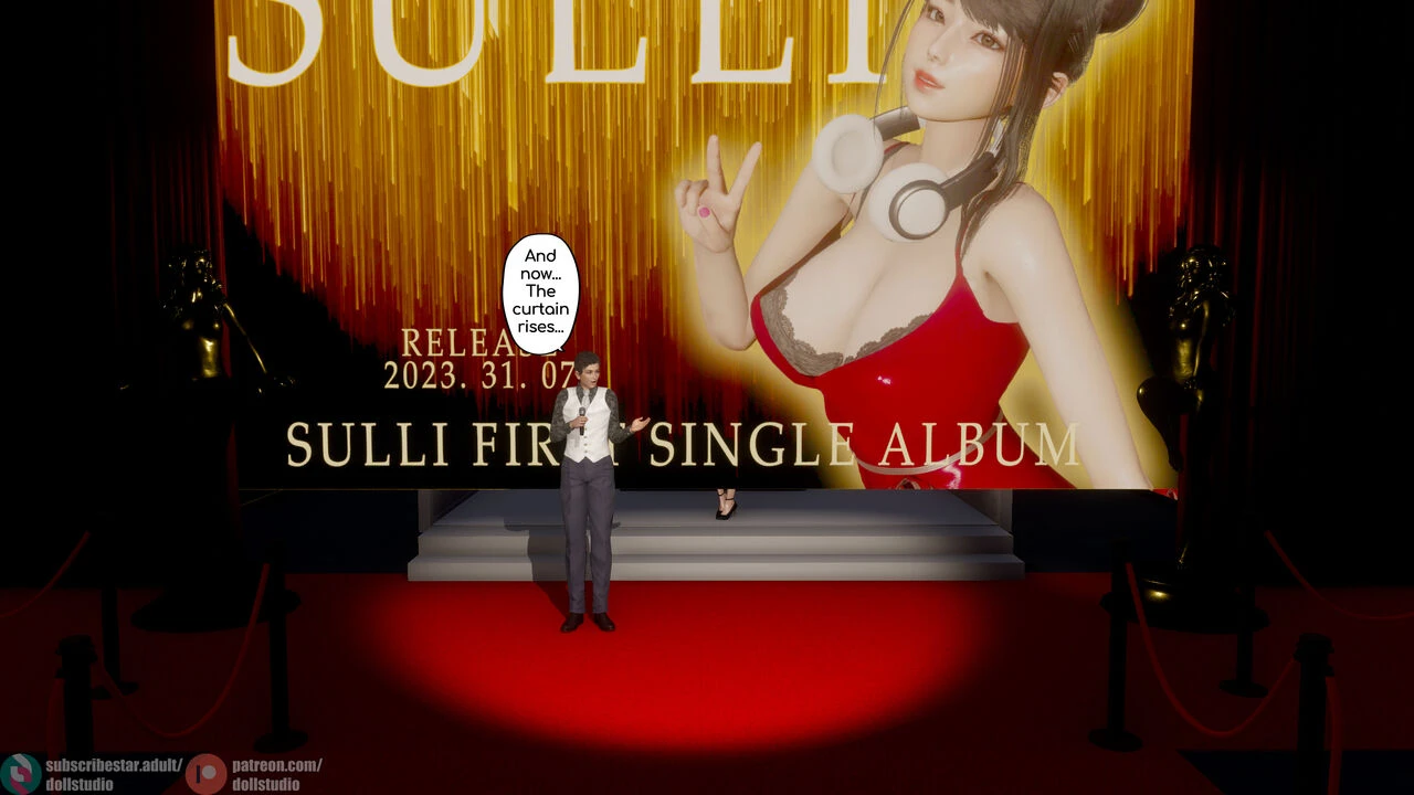 Golden show porn comic picture 45