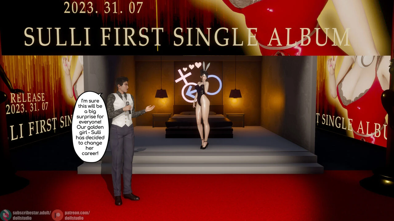 Golden show porn comic picture 46